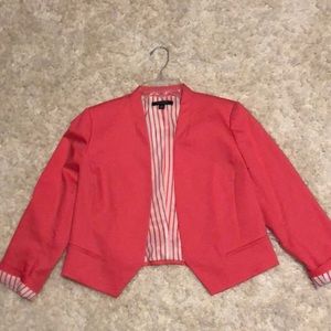 Ann Taylor blazer